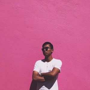 Meet your Posher, Evan